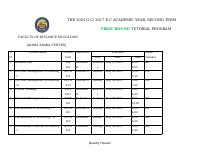 2017 Acedemic year Second Term First Round Tutorial Program.pdf